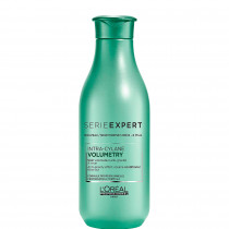 L'Oréal Serie Expert Volumetry Acondicinador de Volumen, 200ml, Nutritivo, para Cabello Fino