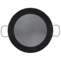 Paellera valenciana inducción Elite KitchenWare Gastro-therapy 42 CM