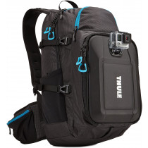 Thule TLGB101 Mochila GoPro Hero Negro