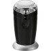 Clatronic KSW 3306 - Molinillo de café eléctrico, 120 W, color negro y plata