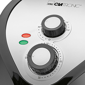 Freidora sin aceite clatronic FR 3699 H