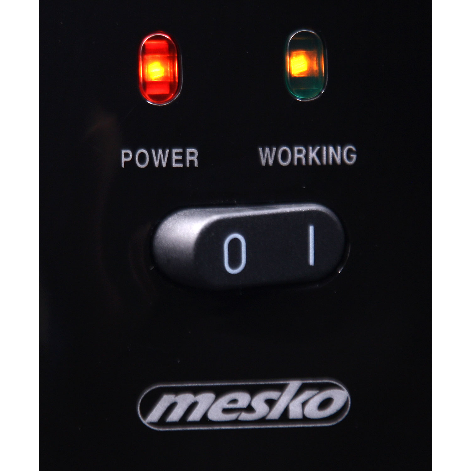 Mesko MS7420 Calienta Camas Eléctrico Doble 150 x 160 cm cama matrimonio 3 Niveles Temperatura, Temporizador, Lavable, Forro Polar Blanco, 120W