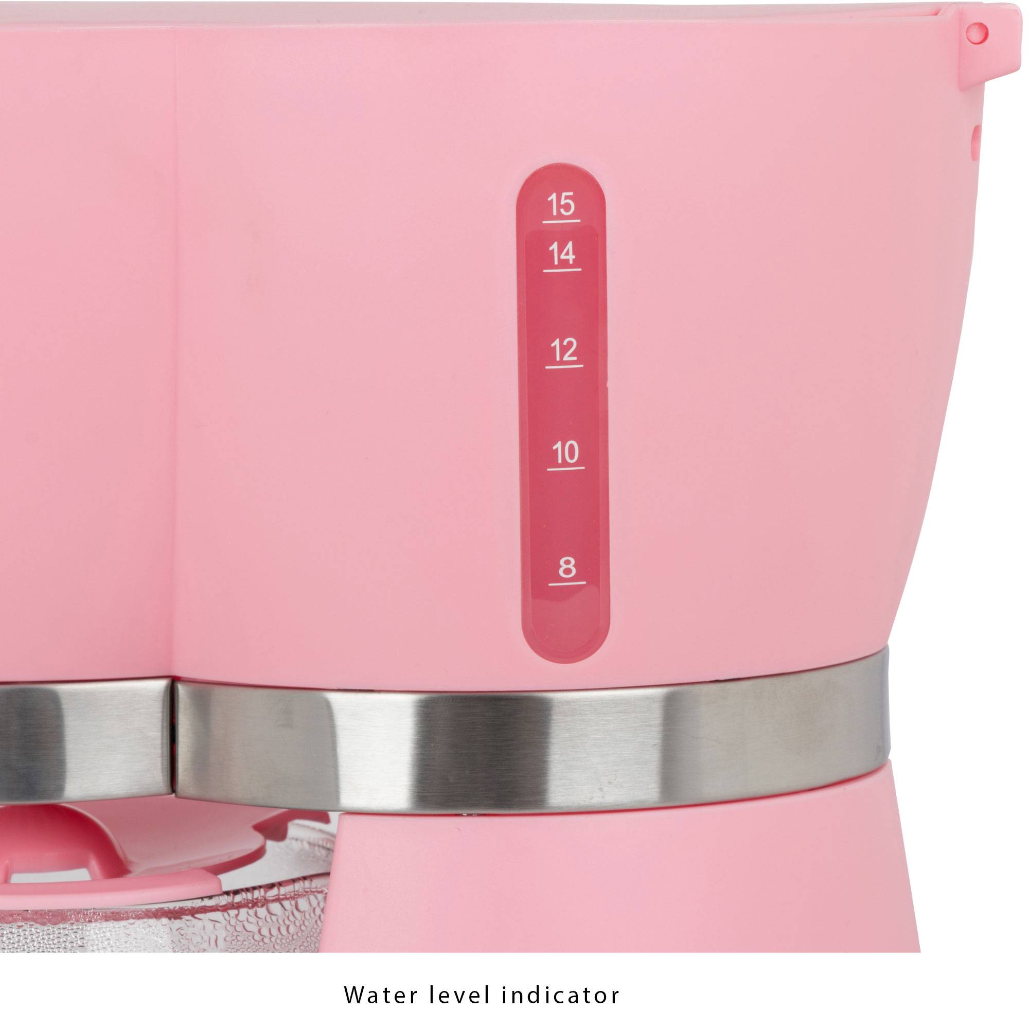Cafetera goteo Clatronic Rock & Retro ka 3689