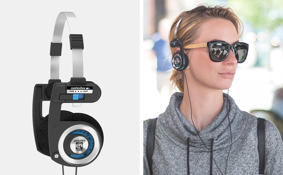 Koss Porta Pro Classic Auriculares con Cable