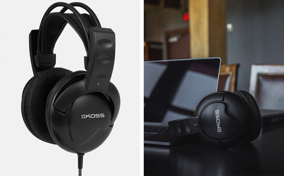 Koss Headphones