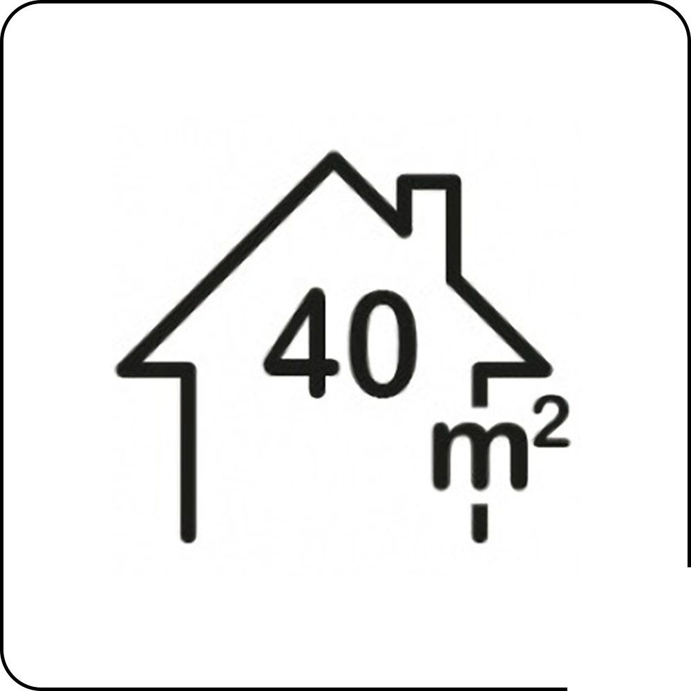 MPM MPM-12-KPO-10  Aire acondicioando portátil, 350 m3/h, para habitaciones 21-42 m2, clasificación energética A (443 x 340 x 815 mm)