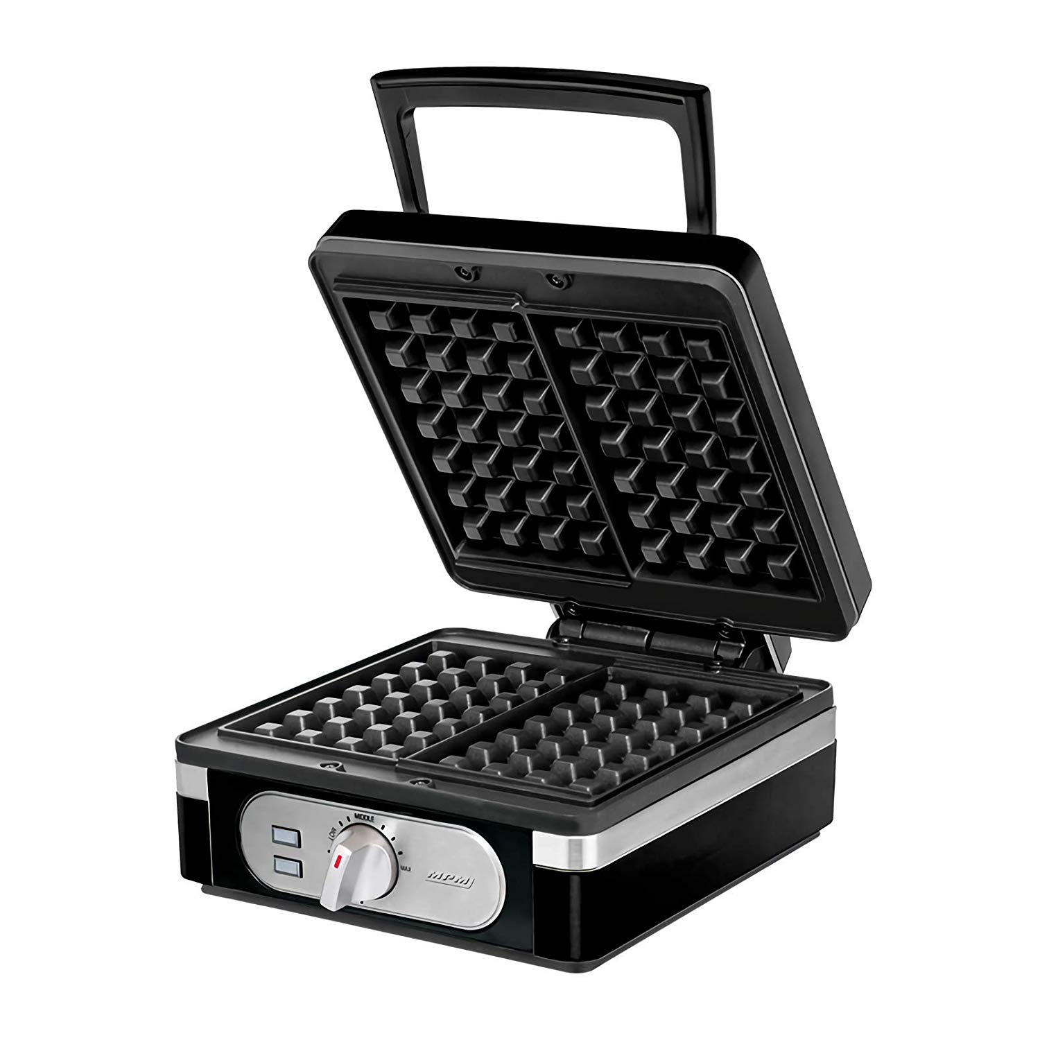 Maquina para hacer gofres hot sale carrefour