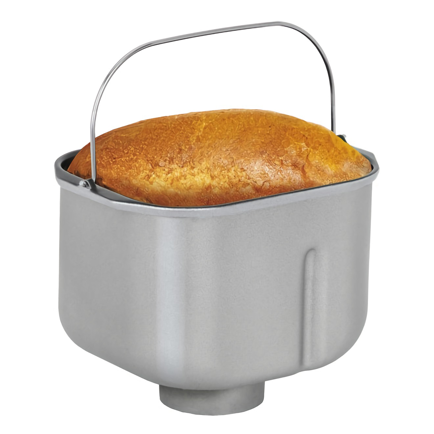 MPM MUC-01 Panificadora Amasadora Automática, 12 Programas, Pan Integral, Sin Gluten, Antiadherente, 900 g, 600W, Retroiluminado 