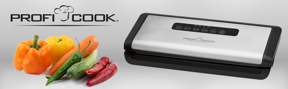 Proficook vk 1080