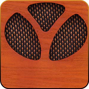 Camry CR1109 - Radio CD retro estilo vintage antigua de madera estereo (FM - LW - CD - USB - MP3 - AUX - Mando a distancia)