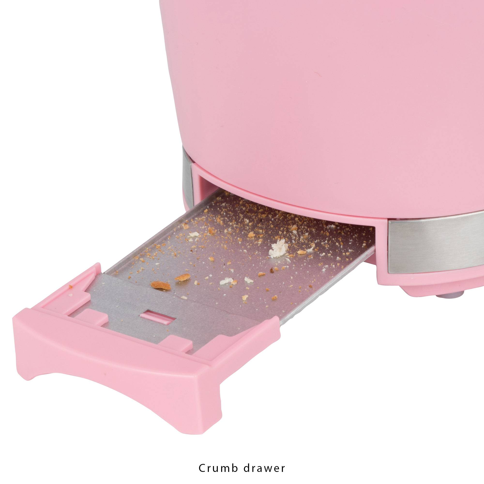 Tostadora Clatronic Rock & Retro ta 3690