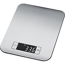 báscula de cocina proficook
