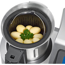 Accesorios robot de cocina Proficook mkm 1074
