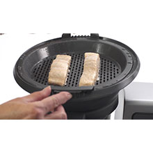 Accesorios robot de cocina Proficook mkm 1074