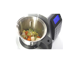 Accesorios robot de cocina Proficook mkm 1074