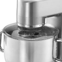 Tapa antisalpicaduras batidora amasadora Proficook