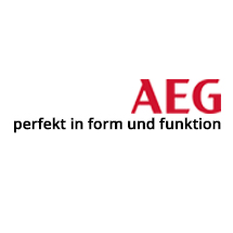 Garantía AEG