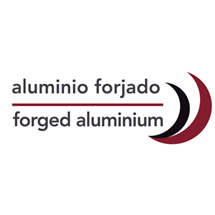Sarten de aluminio forjado