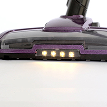 Aspirador Clatronic BS 1307