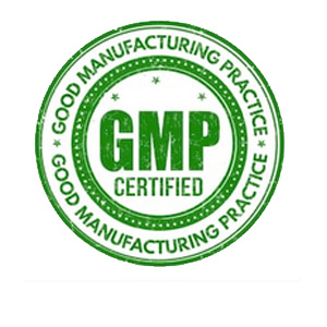 Certificado GMP