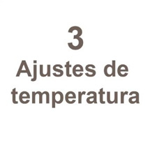 Calienta camas AEG WUB 5647