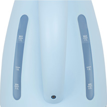 Hervidor de Agua Clatronic Rock & Retro wk 3691