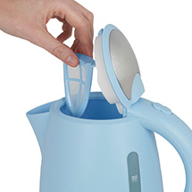 Hervidor de Agua Clatronic Rock & Retro wk 3691