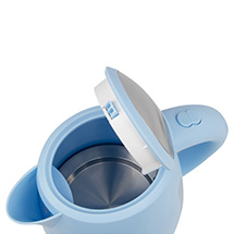 Hervidor de Agua Clatronic Rock & Retro wk 3691