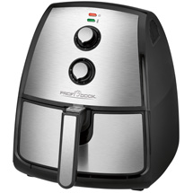 Freidora sin aceite Proficook FR 1115 H