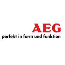 AEG RA 5587 - Radiador de aceite, 1500 W, 7 elementos, programable, pantalla digital, 3 niveles de potencia