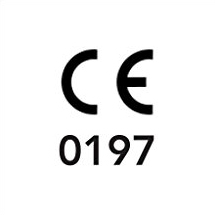 Certificado CE 0197