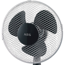 AEG VL 5529 - Ventilador de mesa y pared