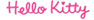 Hello-Kitty